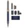 Dyson Airwrap Multi-Styler Complete Long Volumise - Prussian Blue/ Copper