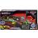 Mattel Disney Cars Pista night racing camión Mack HPX76 CARS