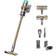 Dyson V15 Detect Absolute Gull
