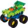 Plus Plus Go! Monster Trucks 600pcs