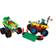 Plus Plus Go! Monster Trucks 600pcs