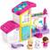 Fisher Price Little People Barbie Play & Care Pet Spa