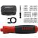 Wiha Schraubendreherset SpeedE PocketDrive 45791 Bit Screwdriver