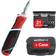 Wiha Schraubendreherset SpeedE PocketDrive 45791 Bit Screwdriver