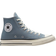 Converse Chuck men High-& Midtop grey in size:37,5