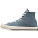 Converse Chuck men High-& Midtop grey in size:37,5