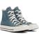 Converse Chuck men High-& Midtop grey in size:37,5