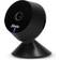 Alecto Babyphone Wi-Fi avec caméra SMARTBABY5 Blanc