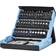 Hazet SmartCase 2200SC-3 73pcs Bitsskruvmejsel