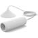 Philips Hue Suspension for Filament Bulbs +White Ambiance Filament G93 White Pendellampa ∅ 9.5cm 2st