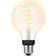 Philips Hue Suspension for Filament Bulbs +White Ambiance Filament G93 White Pendant Lamp 9.5cm 2pcs