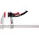 Bessey KLI25 Hurtigtvinge