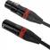 Pulse XLR - XLR M-F 10m