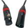 Pulse XLR - XLR M-F 10m
