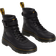 Dr. Martens Combs Tech II Wyoming Leather Utility Boots - Black