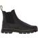 Dr. Martens Embury Leather Casual Chelsea Boots - Black