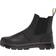 Dr. Martens Embury Leather Casual Chelsea Boots - Black