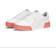 Puma Carina 2.0 W - White/Hibiscus Flower/Gold