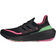 adidas Ultraboost Light W - Core Black/Lucid Lime