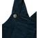 Name It Ben Baggy Cord Overall - Dark Sapphire (13231335)