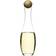 Sagaform Nature Caraffa per Vino 1L