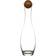 Sagaform Nature Wine Carafe 1L