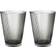 Rosendahl Grand Cru Nouveau Smoke Drinking Glass 2pcs