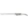 Global Classic Fish Bone Tweezers 11.811"