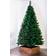 Christmas Tree World Majestic Dew Pine Green Christmas Tree 304.8cm