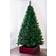 Christmas Tree World Majestic Dew Pine Green Christmas Tree 304.8cm