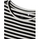 Name It Bluse Noos NkfSuraja Black/Stripe Jahre 116 Bluse