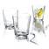 Eva Solo Clear Dricksglas 25cl 6st