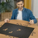 Ravensburger Krypt Black 736 Pieces