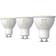 Philips Hue Ambiance Smart Spotlight LED Lamps 4.2W GU10