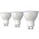 Philips Hue Ambiance Smart Spotlight LED Lamps 4.2W GU10