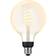 Philips Hue Ambiance G125 Black Pendant Lamp