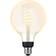 Philips Hue Ambiance G125 Black Pendellampa