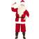Widmann Christmas Santa Claus Costume