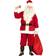Widmann Christmas Santa Claus Costume