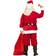 Widmann Christmas Santa Claus Costume