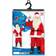Widmann Christmas Santa Claus Costume