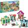 LEGO Disney 43246 Disney-prinsessojen markkinaseikkailu