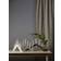 Star Trading Arrow Beige Adventslysestage 69cm