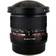 Samyang 8 Mm F / 3.5 Umc Lente Ojo De Pez Cs Ii Para Sony E Mount