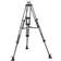 Manfrotto Trípode doble pata Carbono est.medio p/semiesfera 100/75mm
