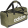 Adidas ESSENTIALS LOGO DUFFEL BAG MEDIUM Focus Olive Black White 1 Size