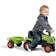 Falk Baby Class Axos 310 + Trailer