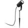 Philips Hue Lily Black Spotlight 3stk