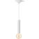 Philips Hue Ambiance G93 Globe White Pendel