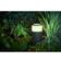 Philips Hue Calla Black Pollare 25.2cm 4st